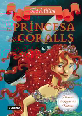 2. La princesa dels coralls