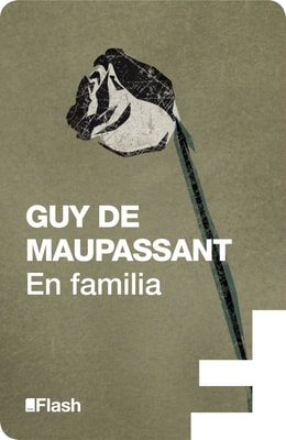 En familia (Flash Relatos)