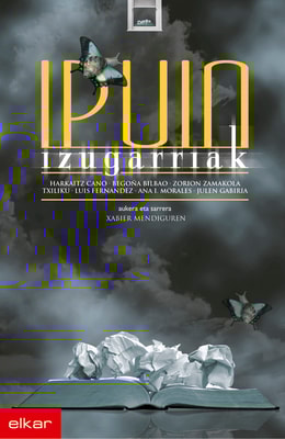 Ipuin izugarriak