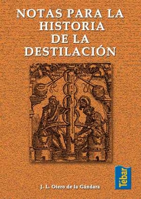 Notas para la historia de la destilación