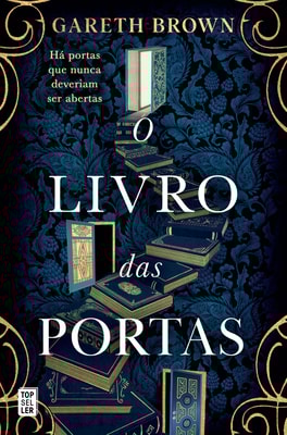 O Livro das Portas