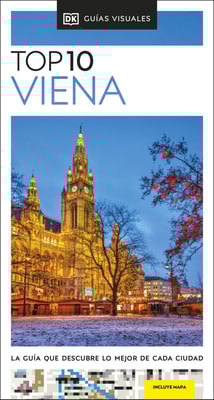 Viena (Guías Visuales TOP 10)