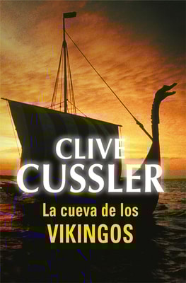 La cueva de los vikingos (Dirk Pitt 16)
