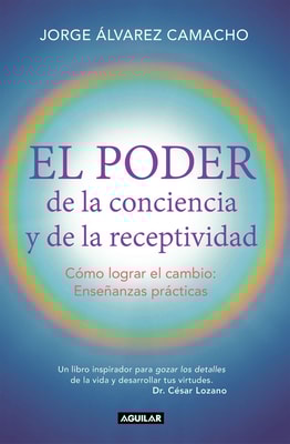 El poder de la conciencia y la receptividad