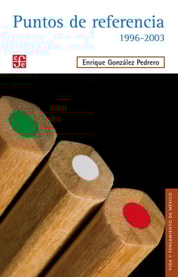 Puntos de referencia, 1996-2003