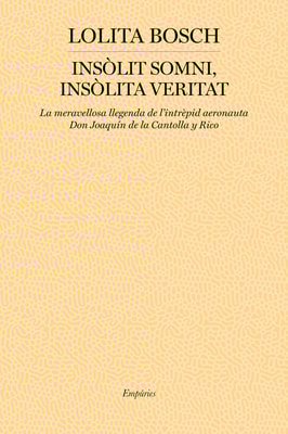 Insòlit somni, insòlita veritat