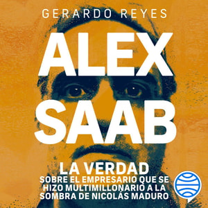 Alex Saab