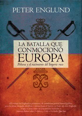 La batalla que conmocionó Europa