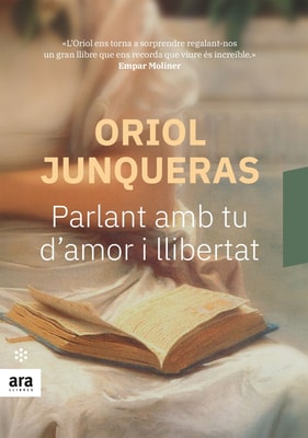 Parlant amb tu d'amor i llibertat