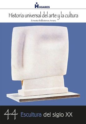 Escultura del Siglo XX.