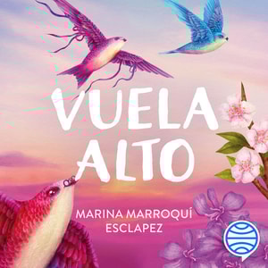 Vuela alto