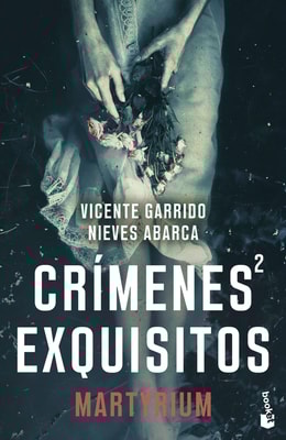 Crímenes exquisitos 2