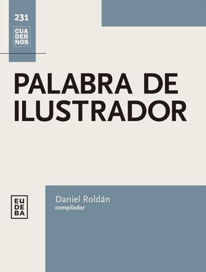 Palabra de ilustrador