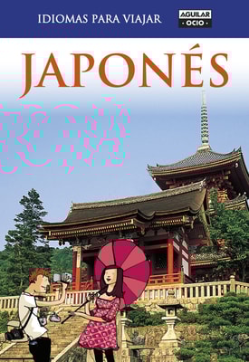 Japonés (Idiomas para viajar)