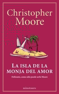La isla de la monja del amor