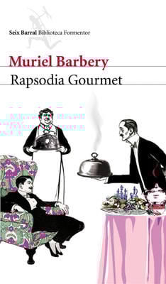 Rapsodia Gourmet
