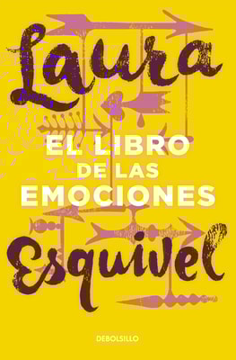 El libro de las emociones