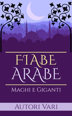 Fiabe Arabe