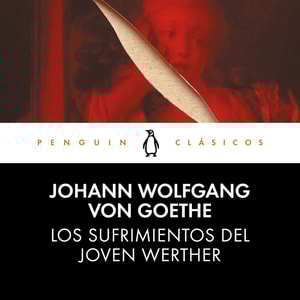 Los sufrimientos del joven Werther