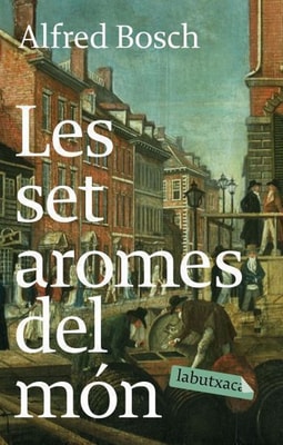Les set aromes del món