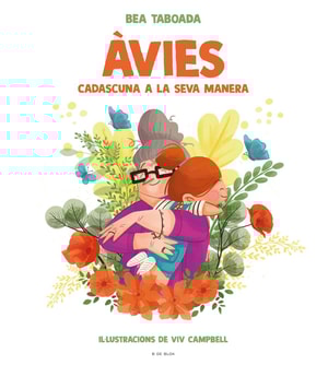 Àvies. Cadascuna a la seva manera