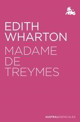 Madame de Treymes