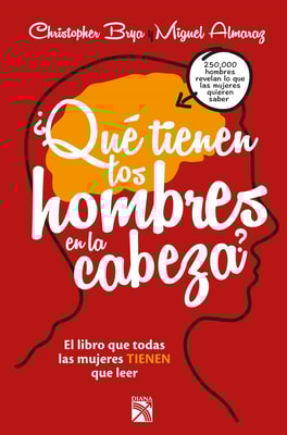 ¿Qué tienen los hombres en la cabeza?