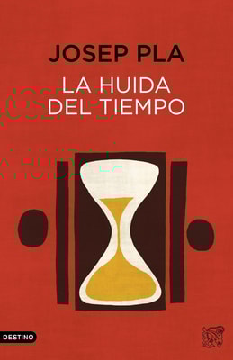 La huida del tiempo