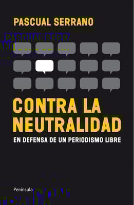 Contra la neutralidad