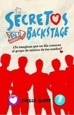 Secretos en el backstage