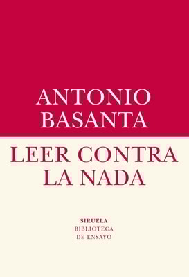 Leer contra la nada