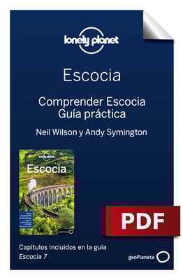 Escocia 7. Comprender y Guía práctica
