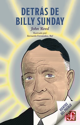 Detrás de Billy Sunday