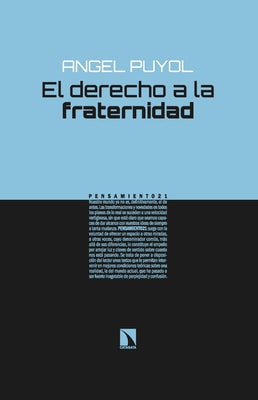 El derecho a la fraternidad