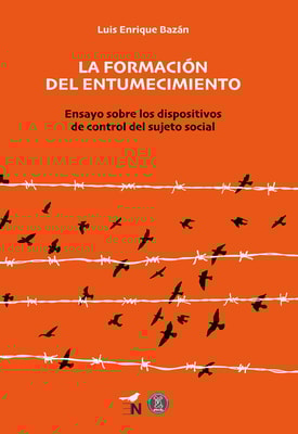 La formación del entumecimiento
