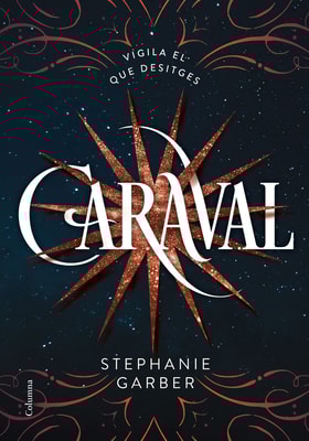 Caraval (Edició en català)