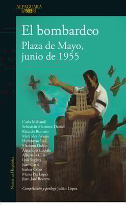 El bombardeo