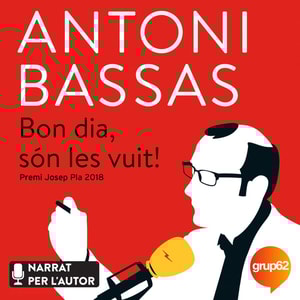 Bon dia, són les vuit!