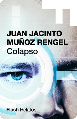 Colapso (Flash Relatos)