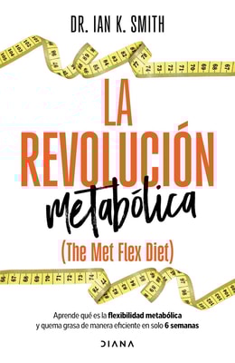 La revolución metabólica