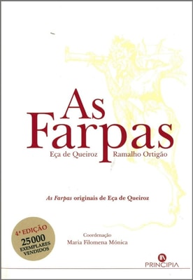 As Farpas - 4ª ed.