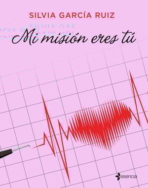 Mi misión eres tú
