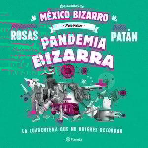 Pandemia bizarra