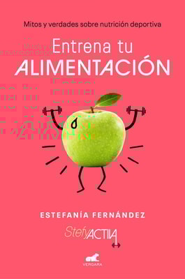 Entrena tu alimentación