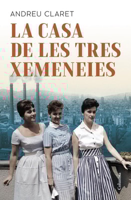 La Casa de les Tres Xemeneies