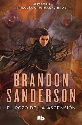 El Pozo de la Ascensión (Trilogía Original Mistborn 2)