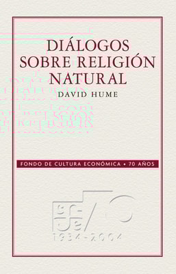 Diálogos sobre religión natural