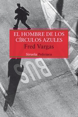 El hombre de los círculos azules