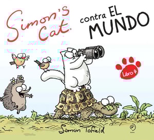 Simon's Cat ¡Contra el mundo!              