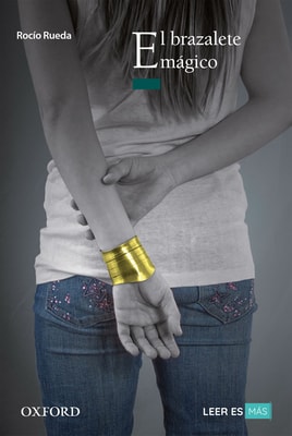 El brazalete mágico